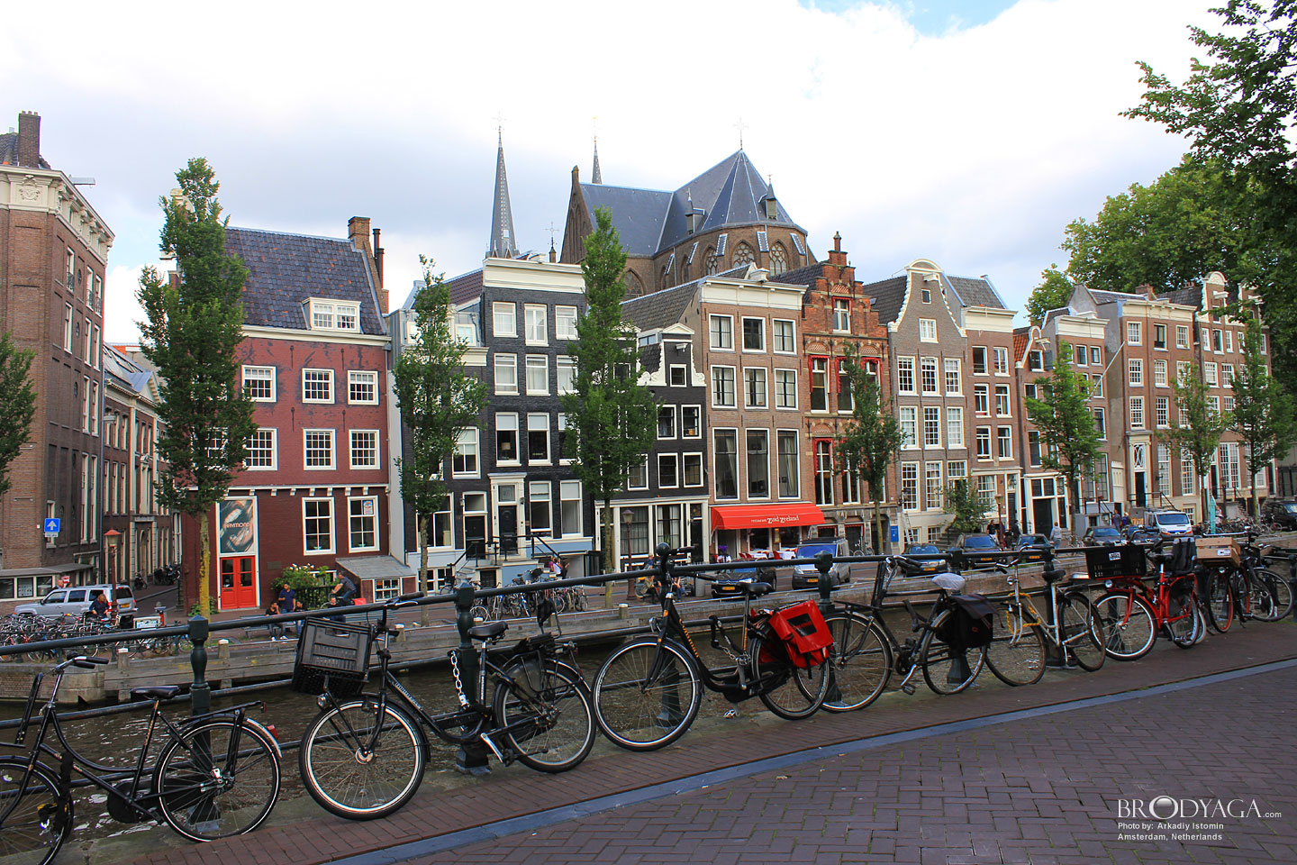 Amsterdam